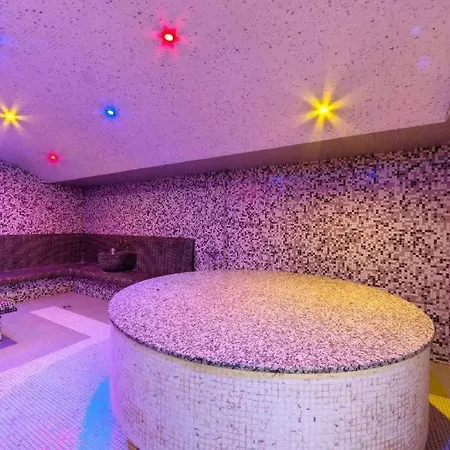 Luxury In Belvedere Club Apartment Bansko