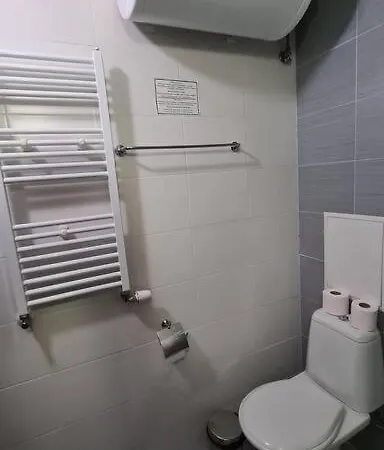 Apartment Luxury In Belvedere Club