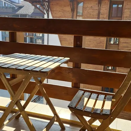 Luxury In Belvedere Club Bansko