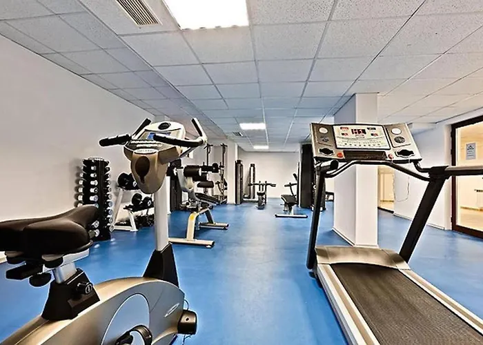 Apartment Luxury In Belvedere Club *