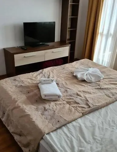 Luxury In Belvedere Club * Bansko