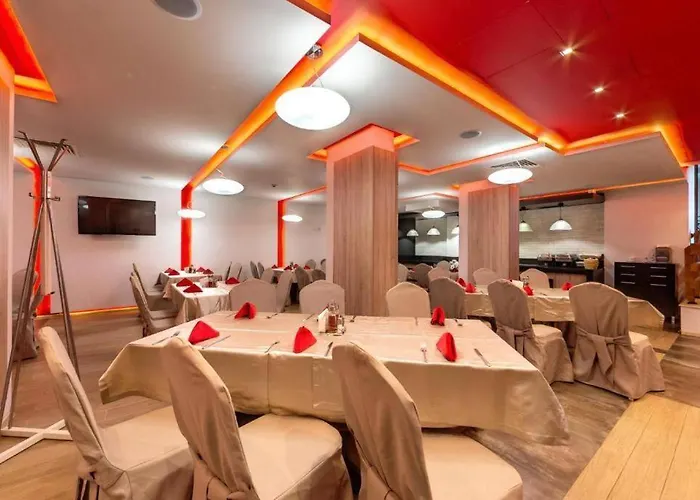 Luxury In Belvedere Club Apartment Bansko