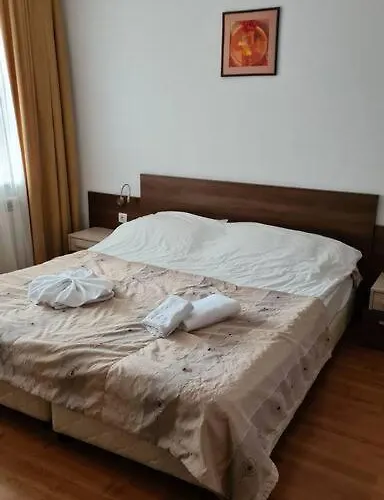 Apartment Luxury In Belvedere Club