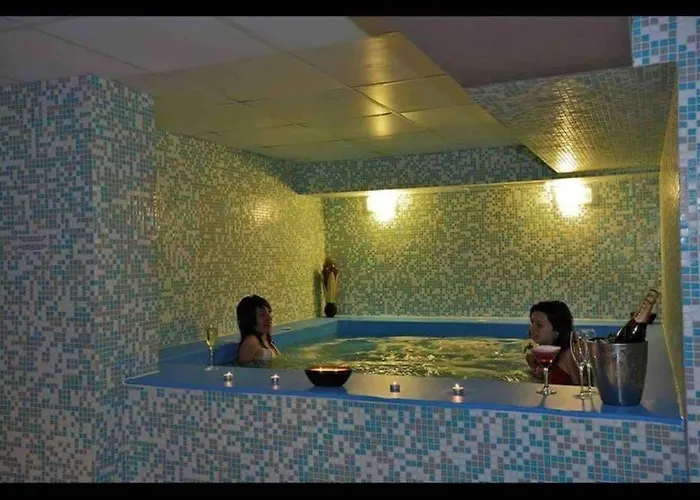 Apartment Luxury In Belvedere Club *