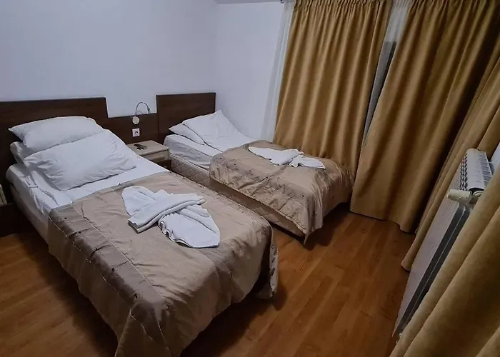 Luxury In Belvedere Club * Bansko