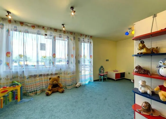 Luxury In Belvedere Club Apartment Bansko