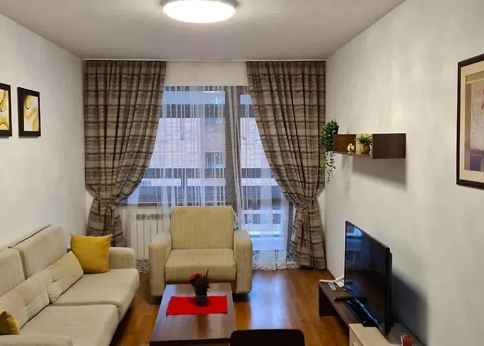 Luxury In Belvedere Club