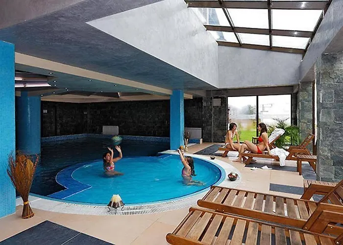 Luxury In Belvedere Club Bansko