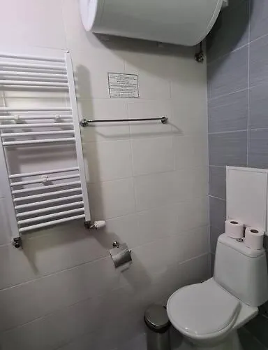 Apartment Luxury In Belvedere Club