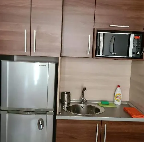 Luxury In Belvedere Club Apartment