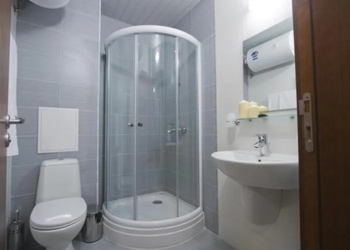 Luxury In Belvedere Club Apartment *