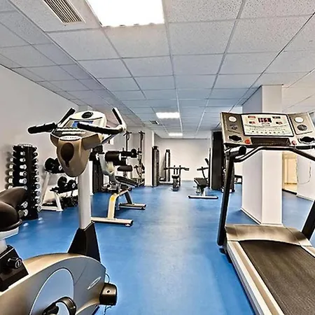 Apartmán Luxury In Belvedere Club *