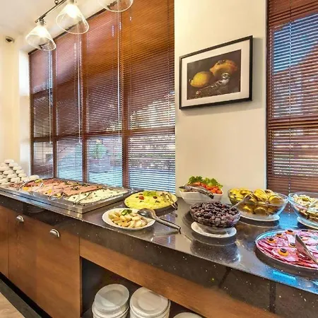 Apartmán Luxury In Belvedere Club Bansko