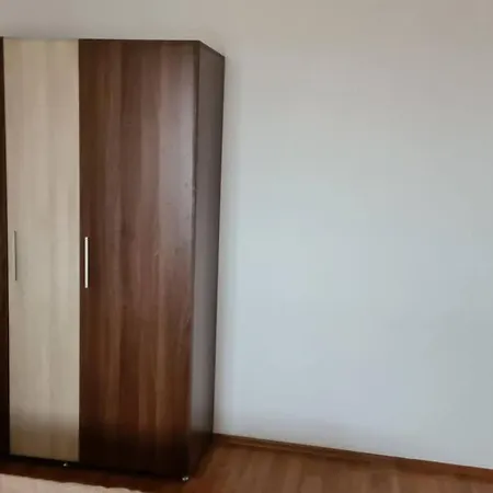 Luxury In Belvedere Club 公寓