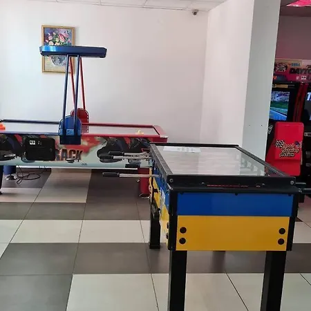 Luxury In Belvedere Club Apartment *