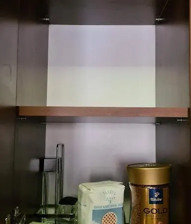 Luxury In Belvedere Club