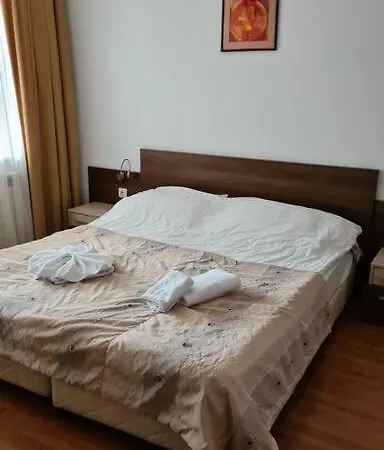 Apartmán Luxury In Belvedere Club