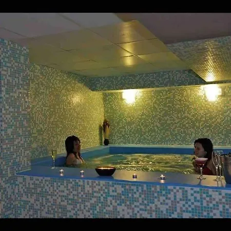 Apartment Luxury In Belvedere Club *