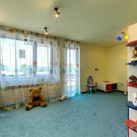 Luxury In Belvedere Club Apartmán Bansko