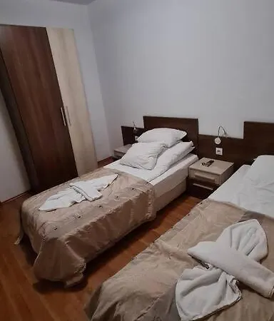 Luxury In Belvedere Club