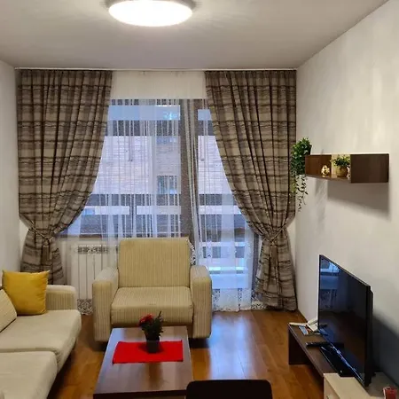 Luxury In Belvedere Club