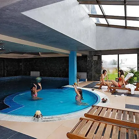 Luxury In Belvedere Club Bansko