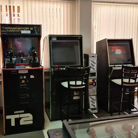 Luxury In Belvedere Club