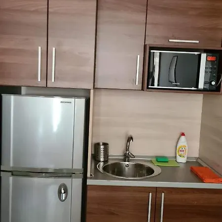 Luxury In Belvedere Club Apartment