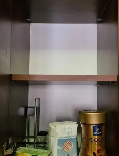 Luxury In Belvedere Club